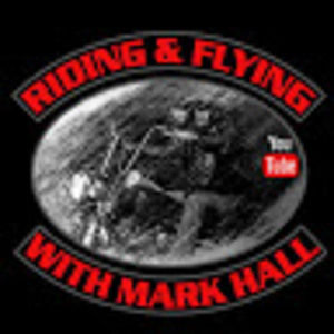 Meet your Posher, Riding and flying